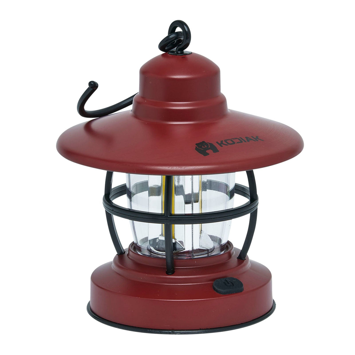 Kodiak® Klassic Jr. Mini Retro Lantern
