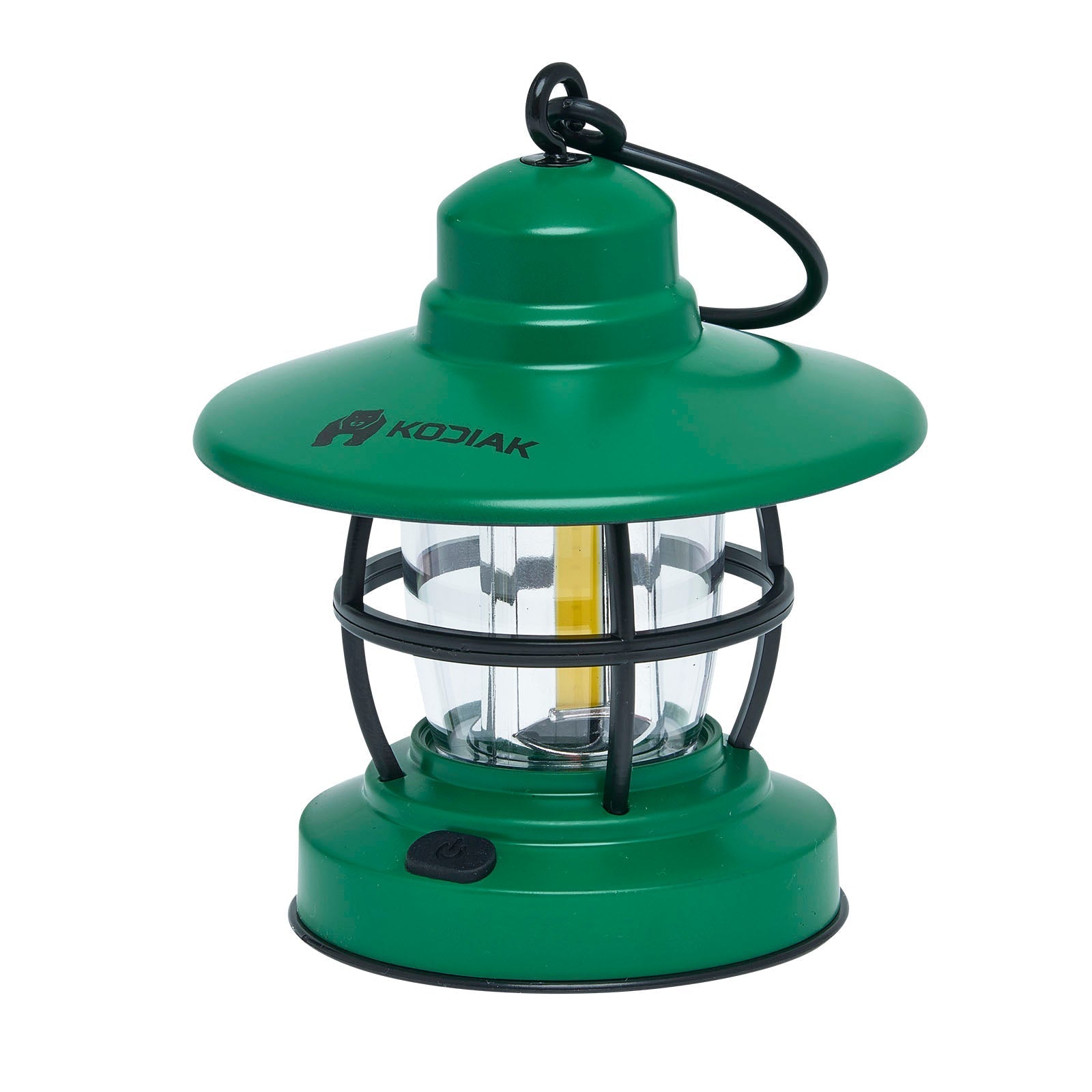 Kodiak® Klassic Jr. Mini Retro Lantern