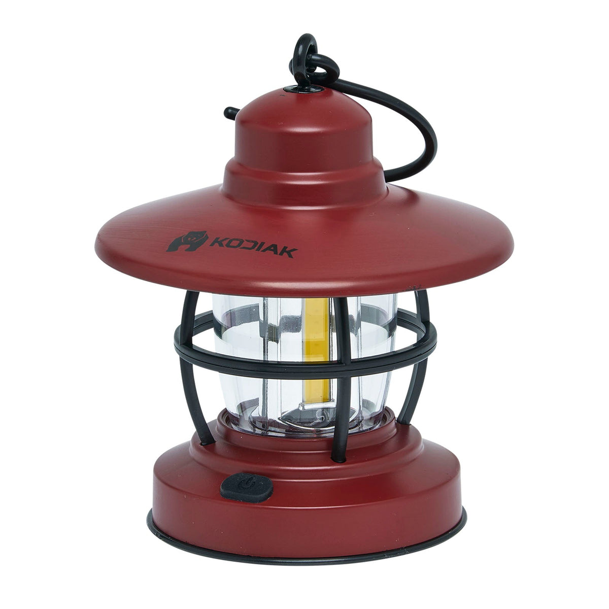 Kodiak® Klassic Jr. Mini Retro Lantern