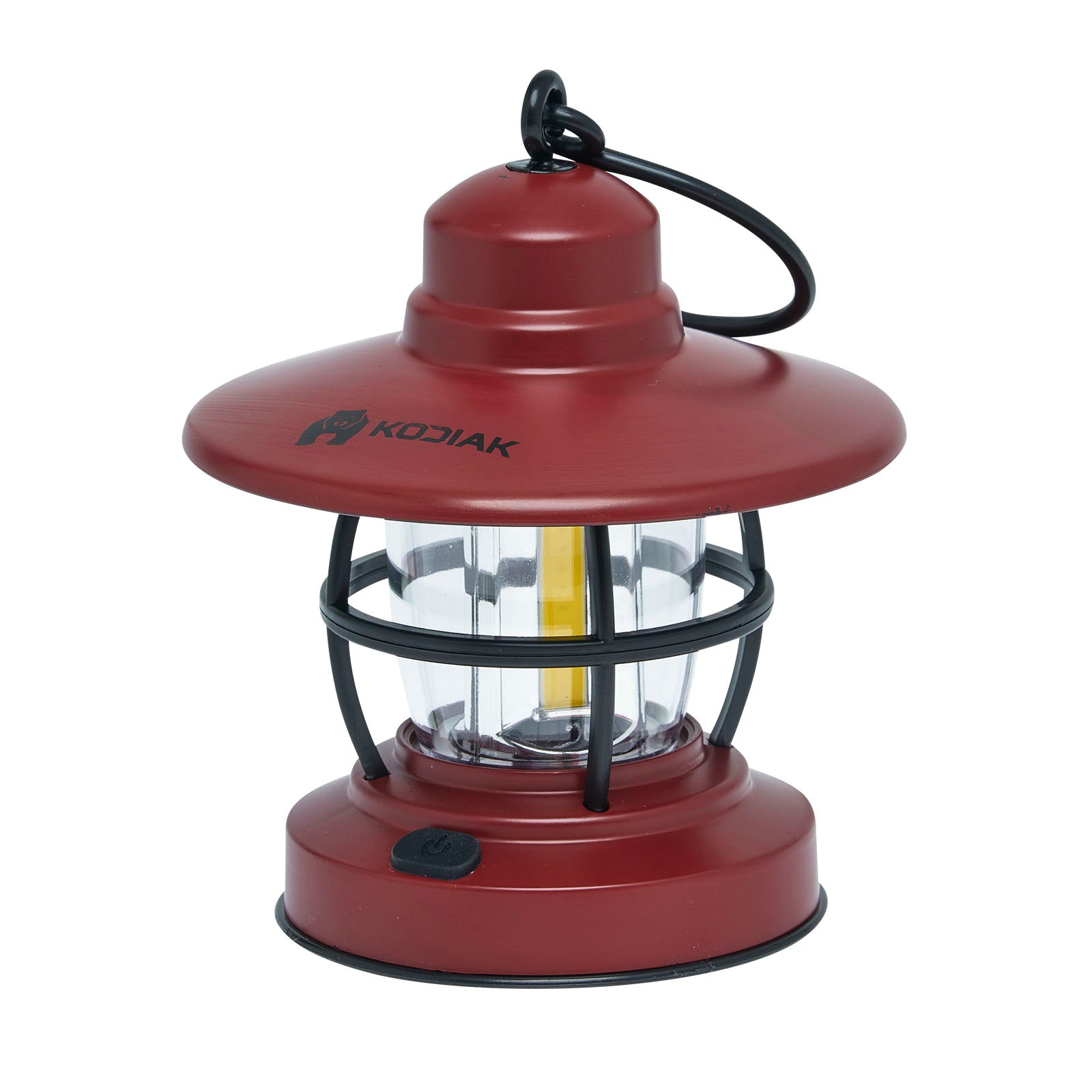 Kodiak® Klassic Jr. Mini Retro Lantern