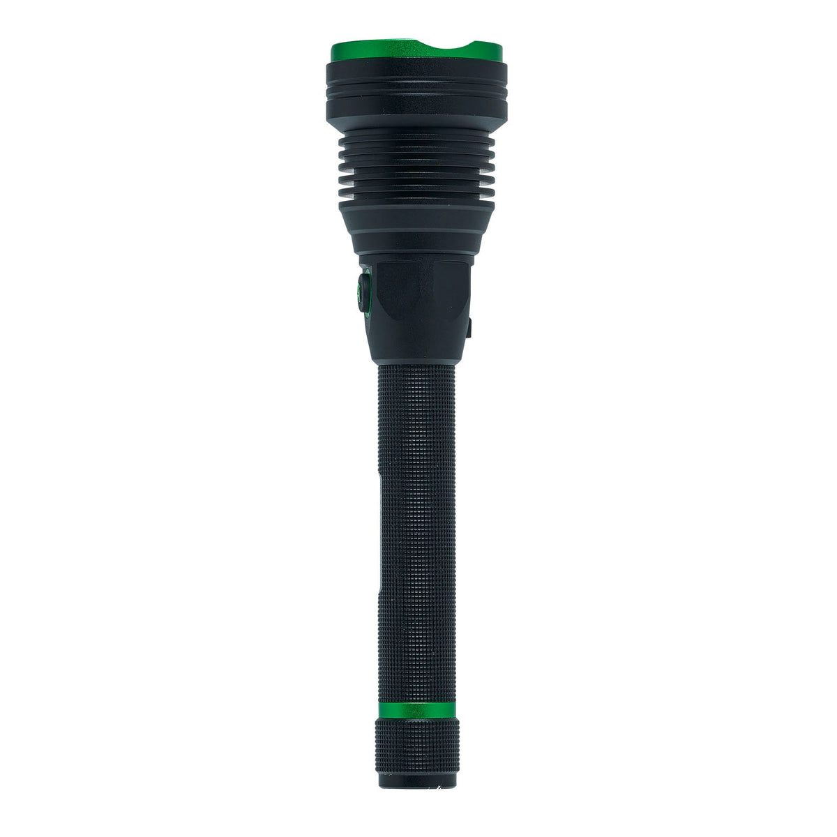 Kodiak® Kraken® Rechargeable 6000 Lumen Tactical Grade Flashlight with Power Bank