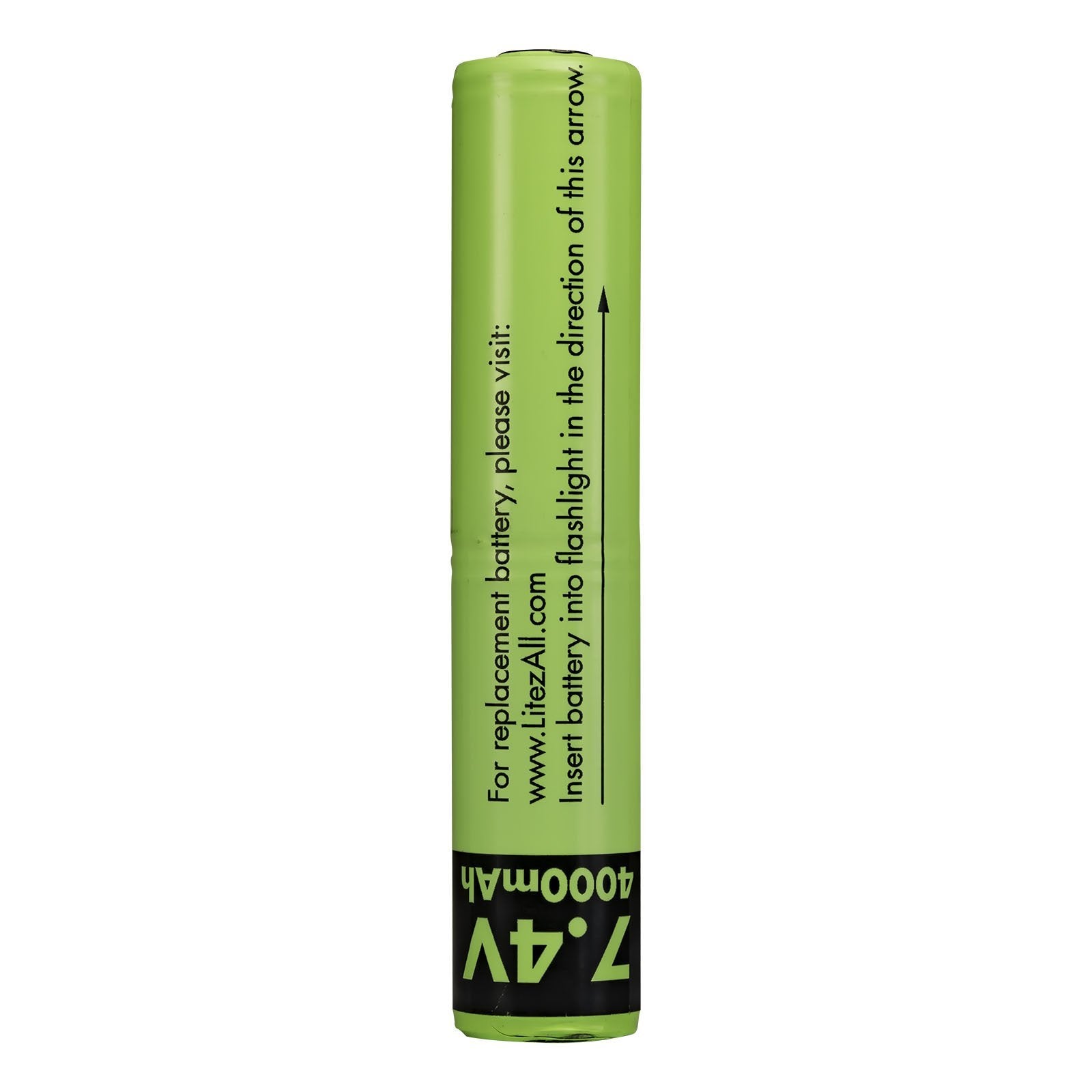 40006 Replacement Battery Guidesman Kraken