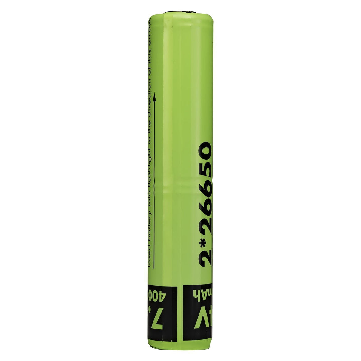 40006 Replacement Battery Guidesman Kraken